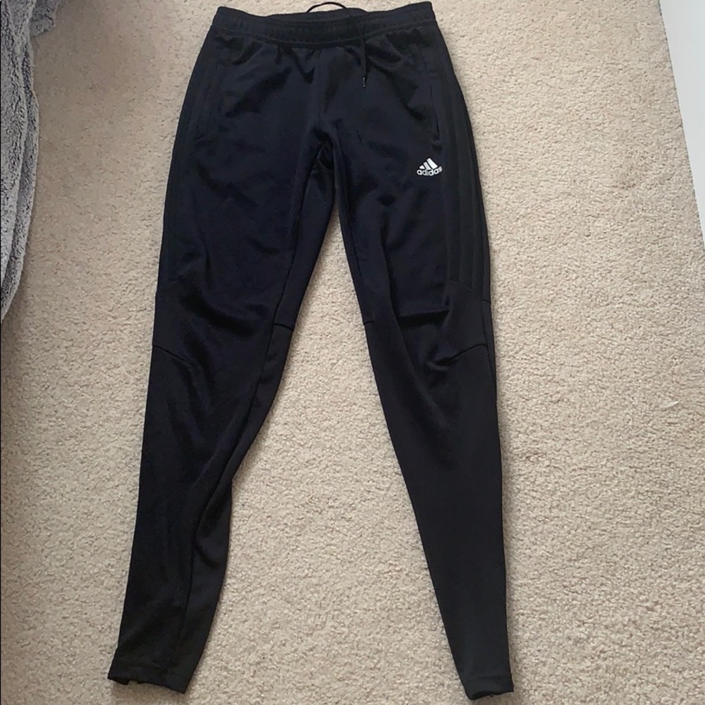 Adidas joggers